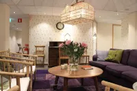 Best Western Uppsala