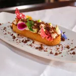 Relais Torre Marabino - breakfast