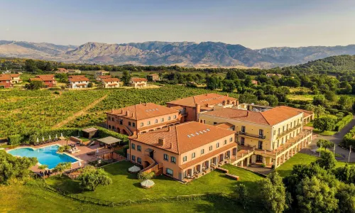 Il Picciolo Etna Golf Resort & Spa