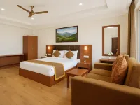 Summit Ttakshang Residency Hotel & Spa Mg Marg Hotels in der Nähe von Kloster Enchey