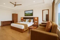 Summit Ttakshang Residency Hotel & Spa Mg Marg - 3 stelle