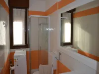 Renovated flat with pool and terrace near the beach Hotels near Luna Park