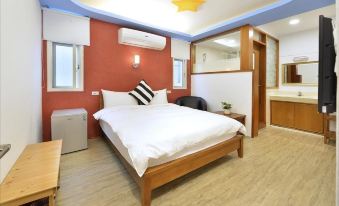 kenting 166 Hostel