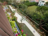 名人堂花園大飯店 鄰近雄獅文具-想像力製造所的酒店