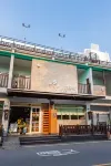小琉球 17 幸福家庭旅館 厚石海岸附近的飯店