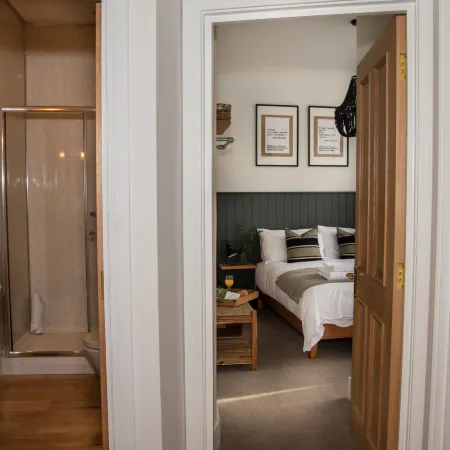 The Cotton Rooms
