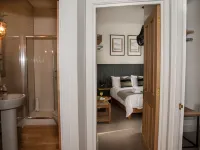 The Cotton Rooms