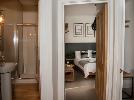 The Cotton Rooms Отели рядом с достопримечательностью «Шерифф Филдс»