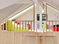 Pet Friendly Holiday Home in Bogense with Hot Tub - 3-Star
