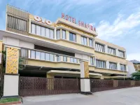 Shafira Hotel Yogyakarta