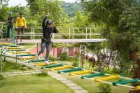 Kaadgal Resort Hotels in Ramanagara