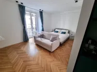 B and G Boutique Apt.-Heart of Milano- Design District Hotels in 