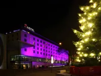 Hotel Esperanto Kongress- Und Kulturzentrum Fulda Hotels in Fulda