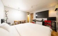 Incheon Juan Mimi Hotels in Michuhol-gu