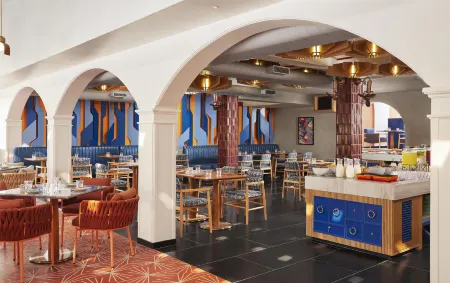 Ronil Goa - a Jdv by Hyatt Hotel