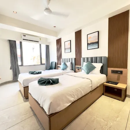 Hotel Comfort