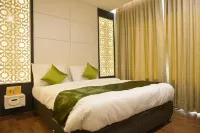 The Onyx Hotel
