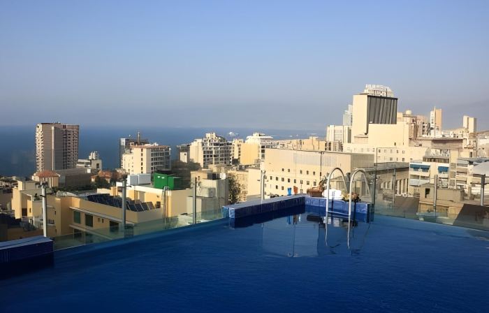 Midtown Hotel & Suites