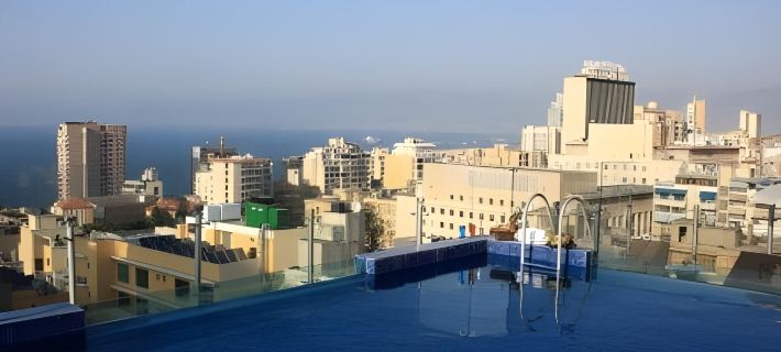 Midtown Hotel & Suites Hotels in Beirut