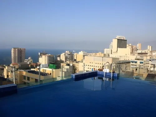 فندق و أجنحة ميدتاون