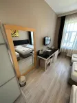 Gaziantep Tashan Hotel - balcony