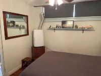 Newly renovated 2nd floor condo — 150 yards from Mama’s Beach!