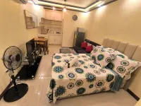 South Breeze Balibago 3 Minutes Away from Santa Rosa Commercial Complex Hotels near Pavilion Mall