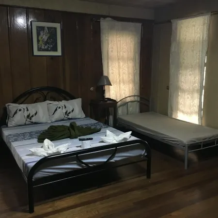 1896 Bed and Breakfast