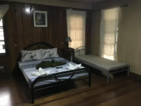 1896 Bed and Breakfast