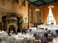 Redworth Hall Hotel- Part of the Cairn Collection - Wi-Fi