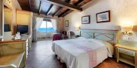 Colonna Resort, a Colonna Luxury Beach Hotel, Porto Cervo Hotels in Liscia di Vacca