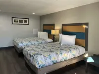 Motel 6 Greenville, NC – Ecu-Medical Center