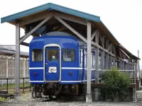 Blue Train Taragi Hotels in Asagiri