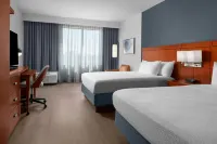 Courtyard Houston Kingwood Hotels in Kingwood