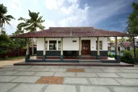 Dhruv Heritage Lake Resort Cherai