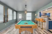 Bella Villa - Pet Friendly! Sleeps 10
