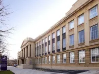 Premier Inn Coventry City (Earlsdon Park) Hotel a Nuneaton and Bedworth District
