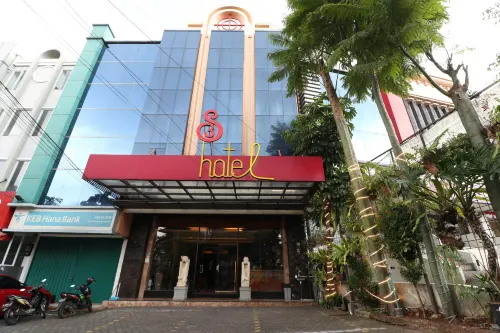 Hotel Setrasari Bandung - 2-Star