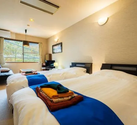 Hotel Daikogen