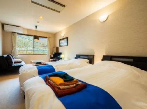 Hotel Daikogen فنادق في 