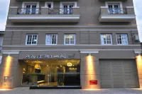 Amerian Salta Hotel - بوتيك