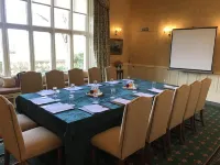 Horsted Place Hotel