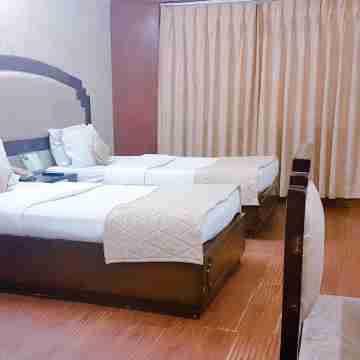 Hotel Deep Palace Rooms