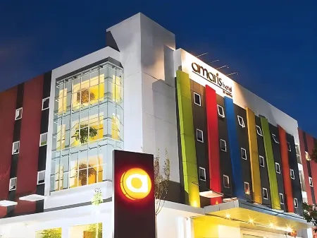 Amaris Hotel Cihampelas Bandung