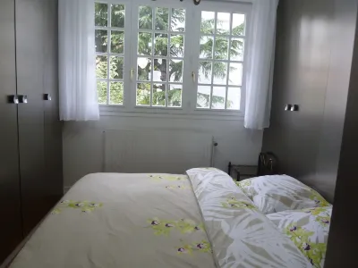 Villa  Paris Porte d'Italie,5Br, 4BA W A/C Garden, 2 Parkings Các khách sạn gần Porte D'Italie Station