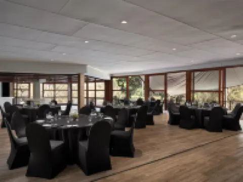 Premier Hotel Roodevalley Hotels in Cullinan