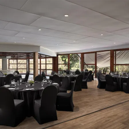 Premier Hotel Roodevalley