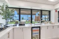 Best Western Plus Beach Resort - Aamiainen
