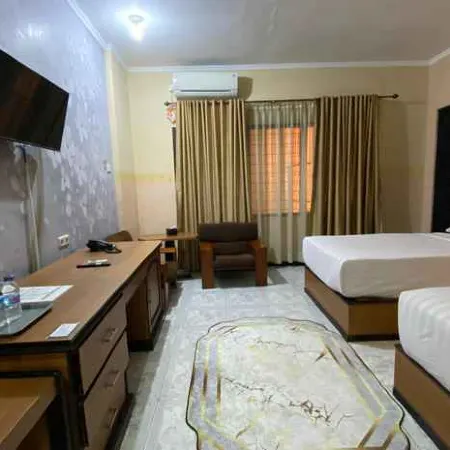 Nikita Hotel