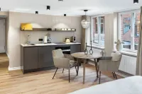 Distillery Apartments